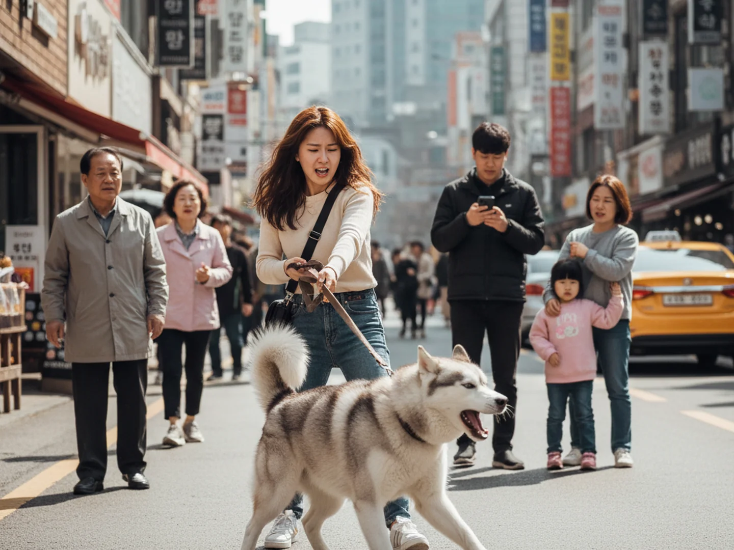 개는 훌륭하다 최민혁04